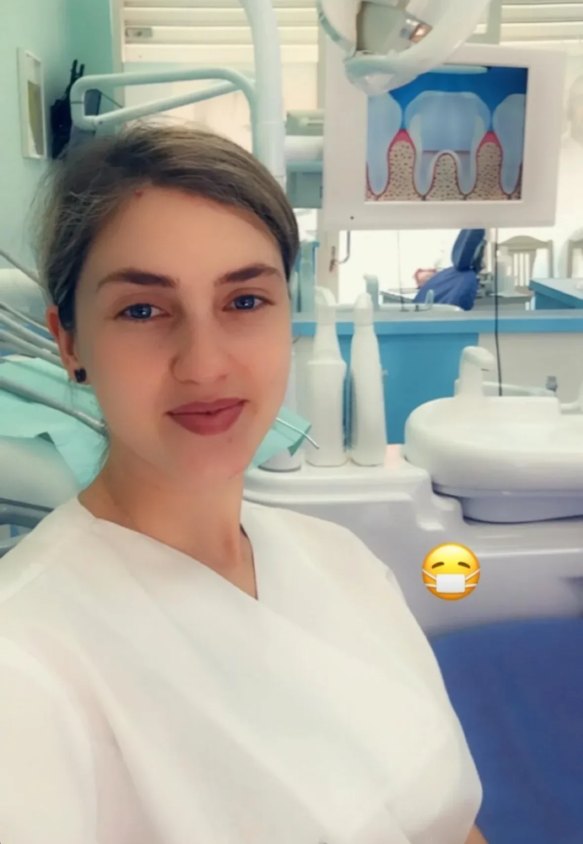 Greta Toska Dentist