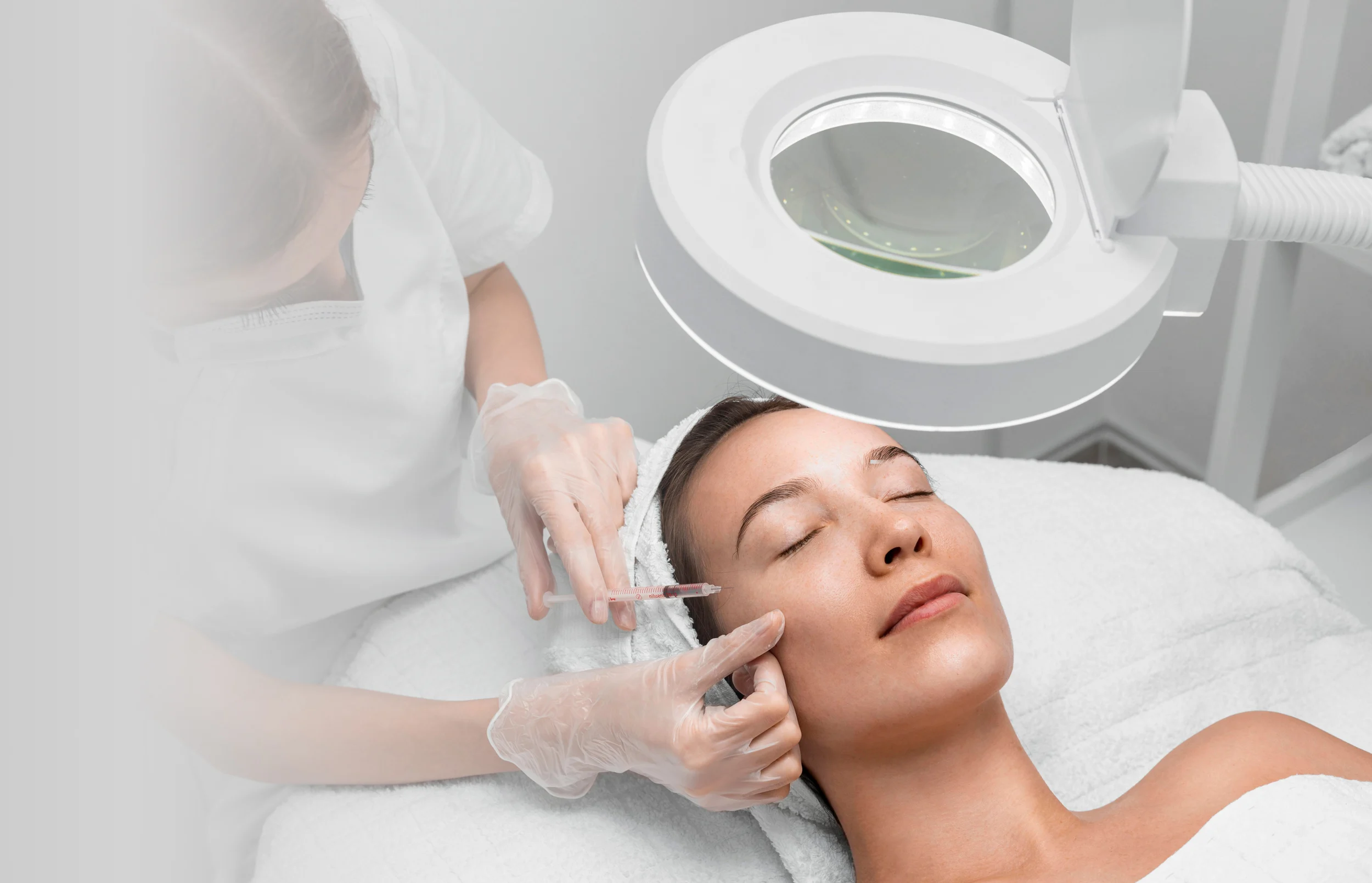 Medicina Estetica per Odontoiatri1