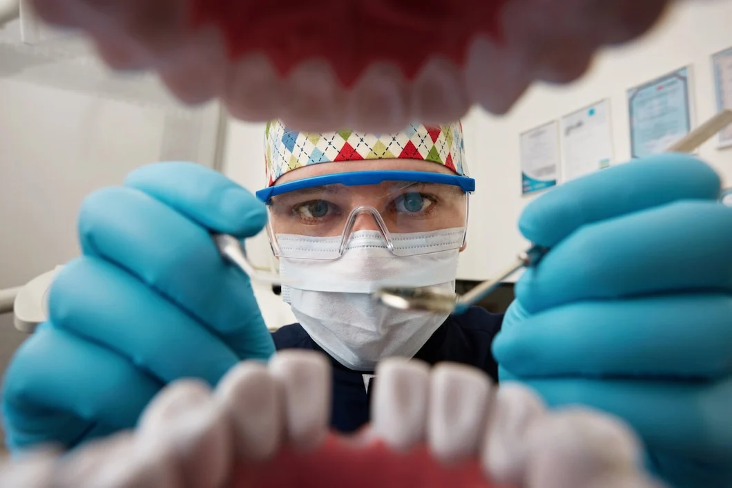 Capsula Dental