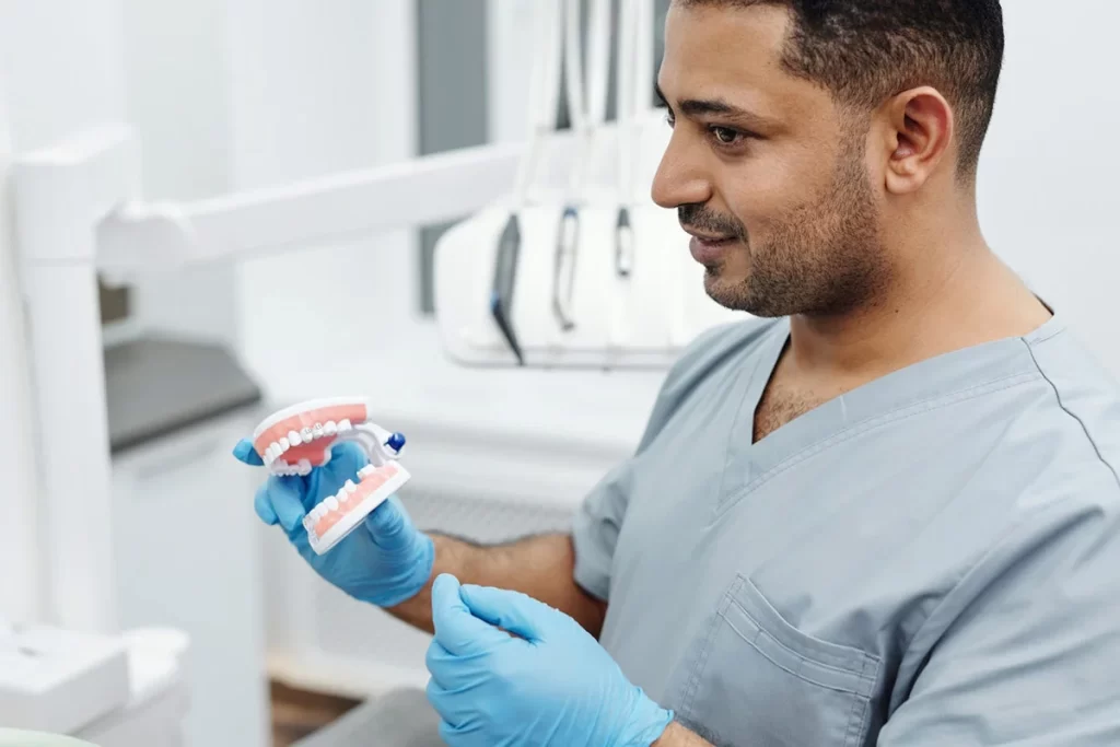 Cosmetic Dentistry1