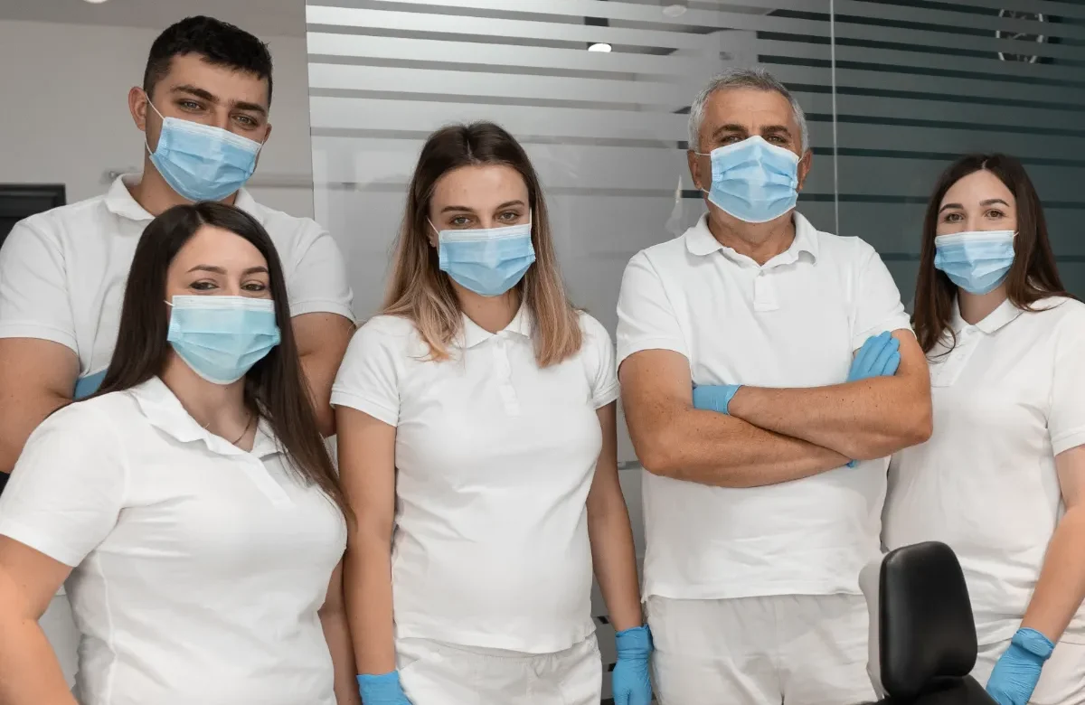 Albania Turismo Dentale