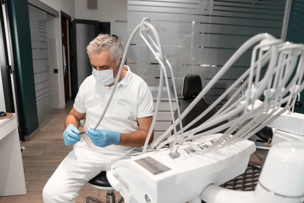 Clinica Dentale Albania