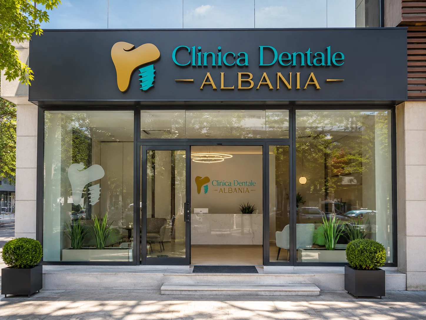 Turismo Dentale in Albania - Clinica Dentale Albania | Tirana