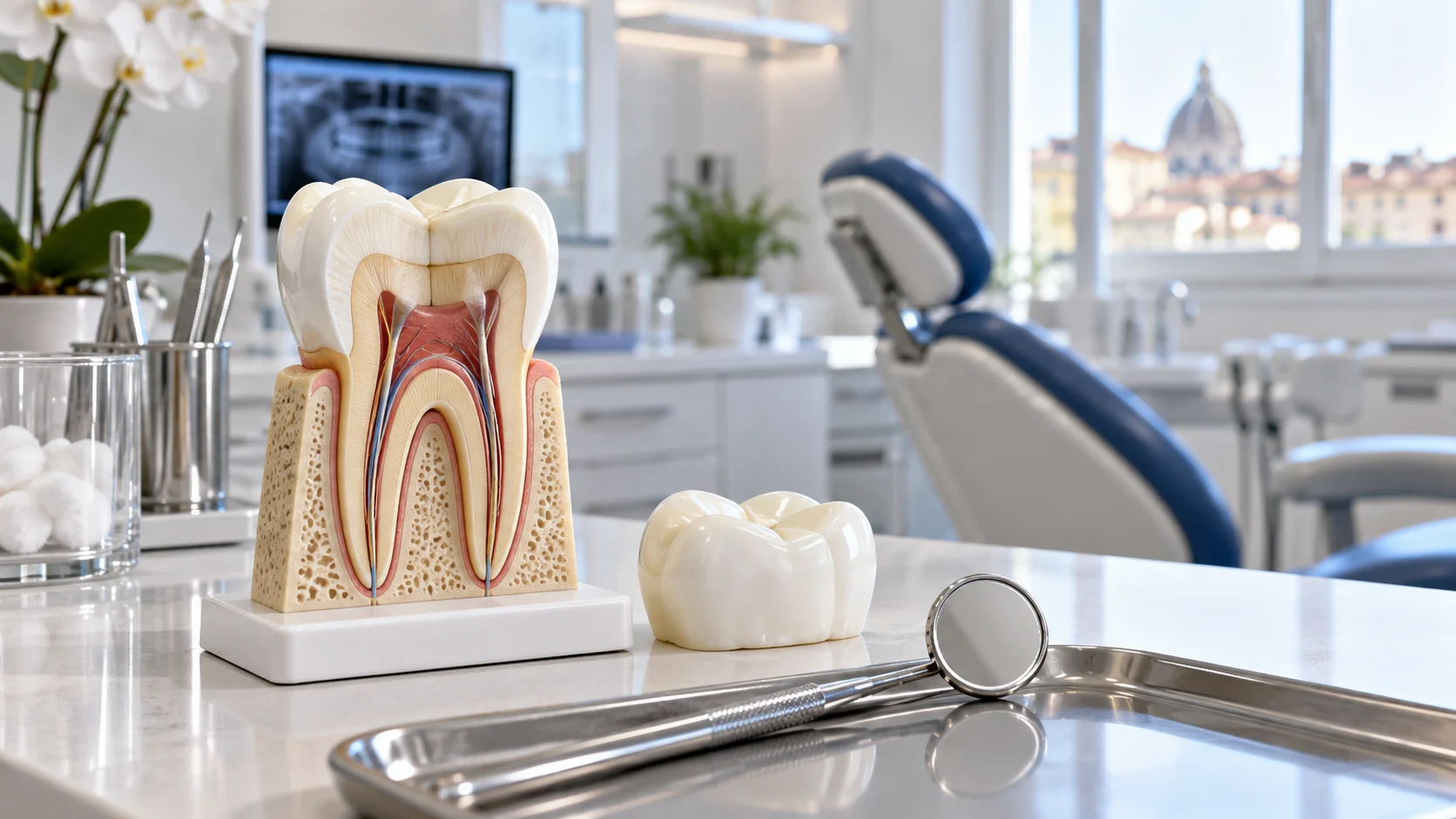 Denti Devitalizzati Durata – Tutto quello che devi sapere per proteggerli e mantenerli nel tempo in Albania