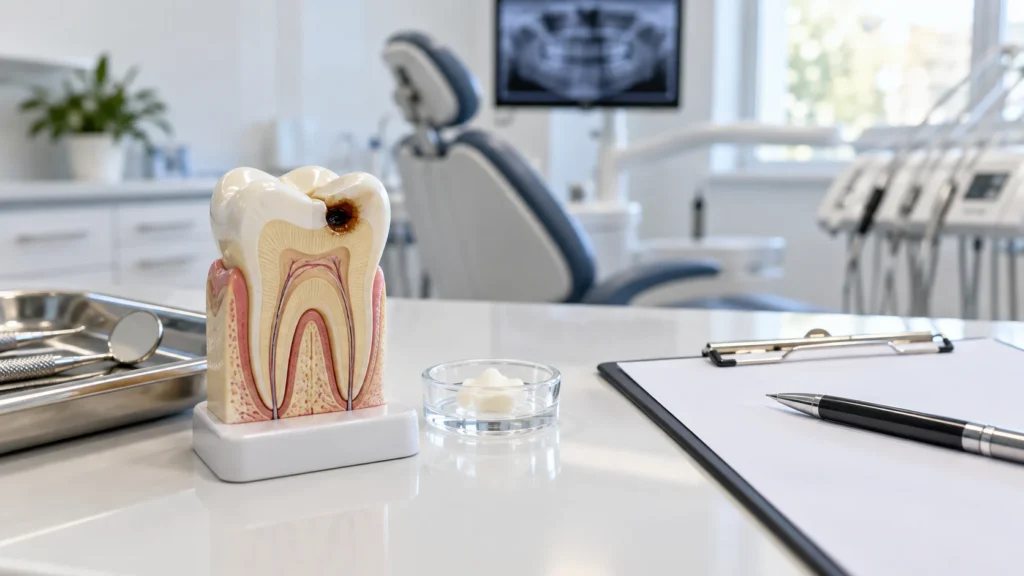 Quanto Costa Togliere una Carie – Prezzi, Procedure e Risparmio con Clinica Dentale Albania in Albania