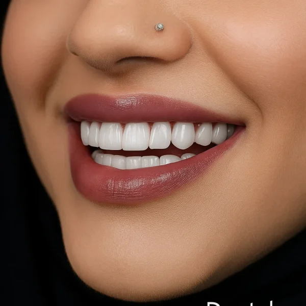 testimonial dentale albania