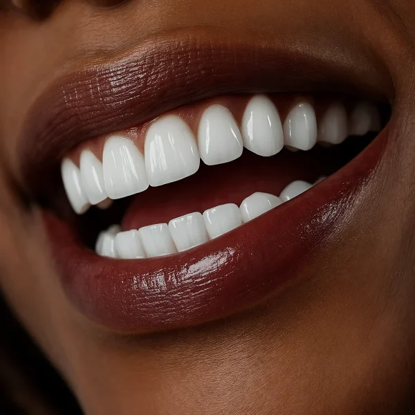 testimonial dentale albania