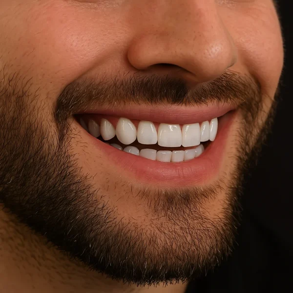 testimonial dentale albania