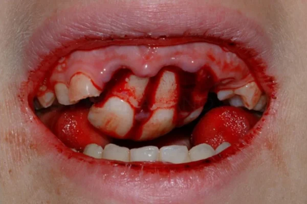 Dental Trauma