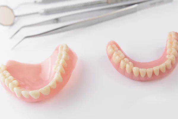 Denti Protesi Mobili