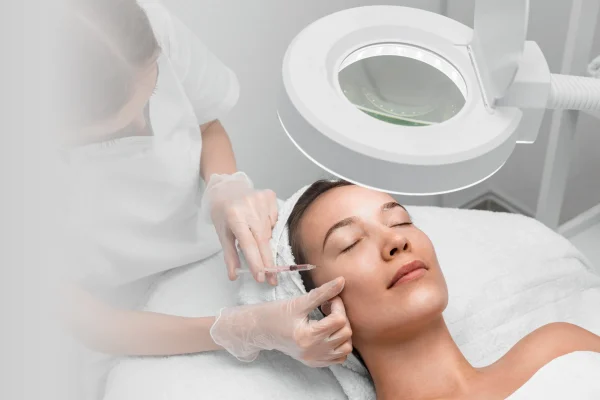 Medicina Estetica per Odontoiatri1