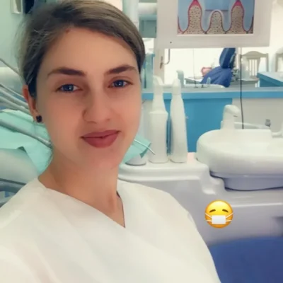 Greta Toska Dentist