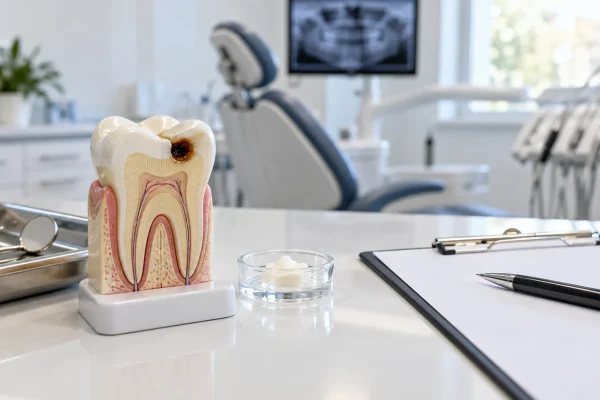 Quanto Costa Togliere una Carie – Prezzi, Procedure e Risparmio con Clinica Dentale Albania in Albania
