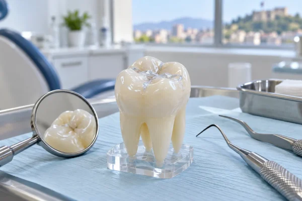 Sigillare i Denti in Albania
